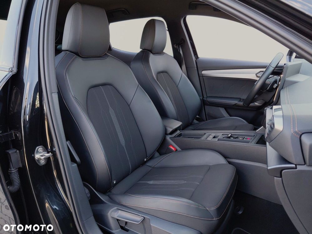 Cupra Formentor 1.4 e-Hybrid DSG - 14