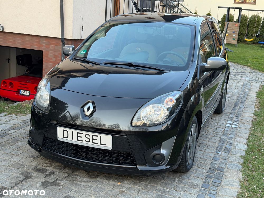 Renault Twingo dCi 85 Dynamique - 17