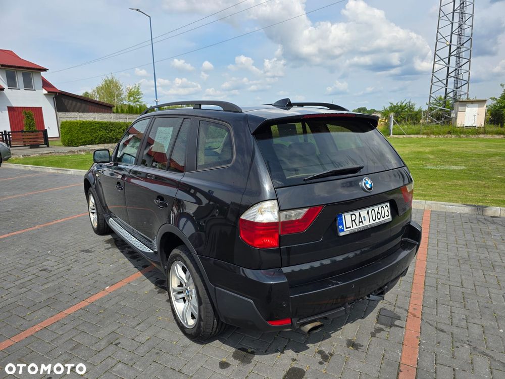BMW X3 - 12