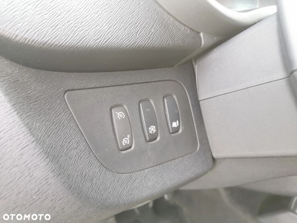 Renault Kangoo ENERGY dCi 90 FAP Start & Stop EXPERIENCE - 17