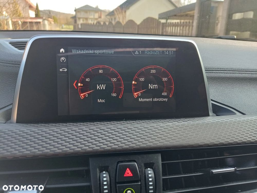 BMW X2 xDrive20d M Sport - 14