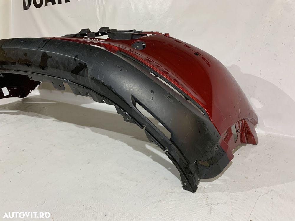 Bara fata Mazda CX-30, 2019, 2020, 2021, 2022, cod origine OE DGH9-50031. - 15