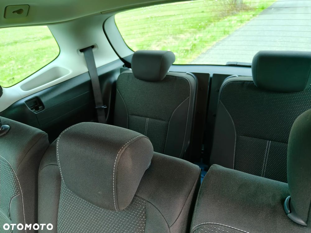 Opel Zafira Tourer 2.0 CDTI ecoFLEX Start/Stop Innovation - 9