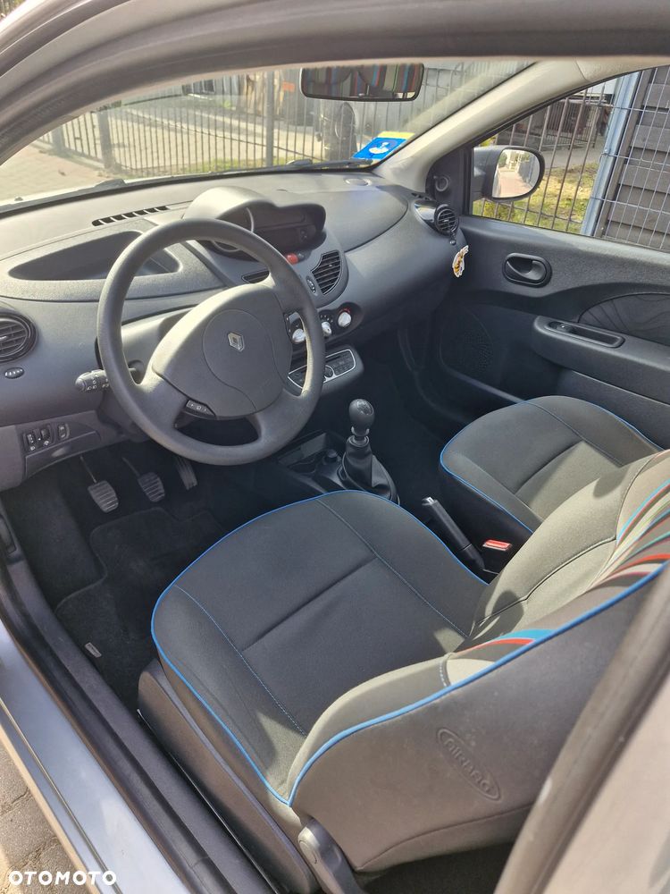 Renault Twingo 1.2 LEV 16V 75 Dynamique Eco-Drive - 7