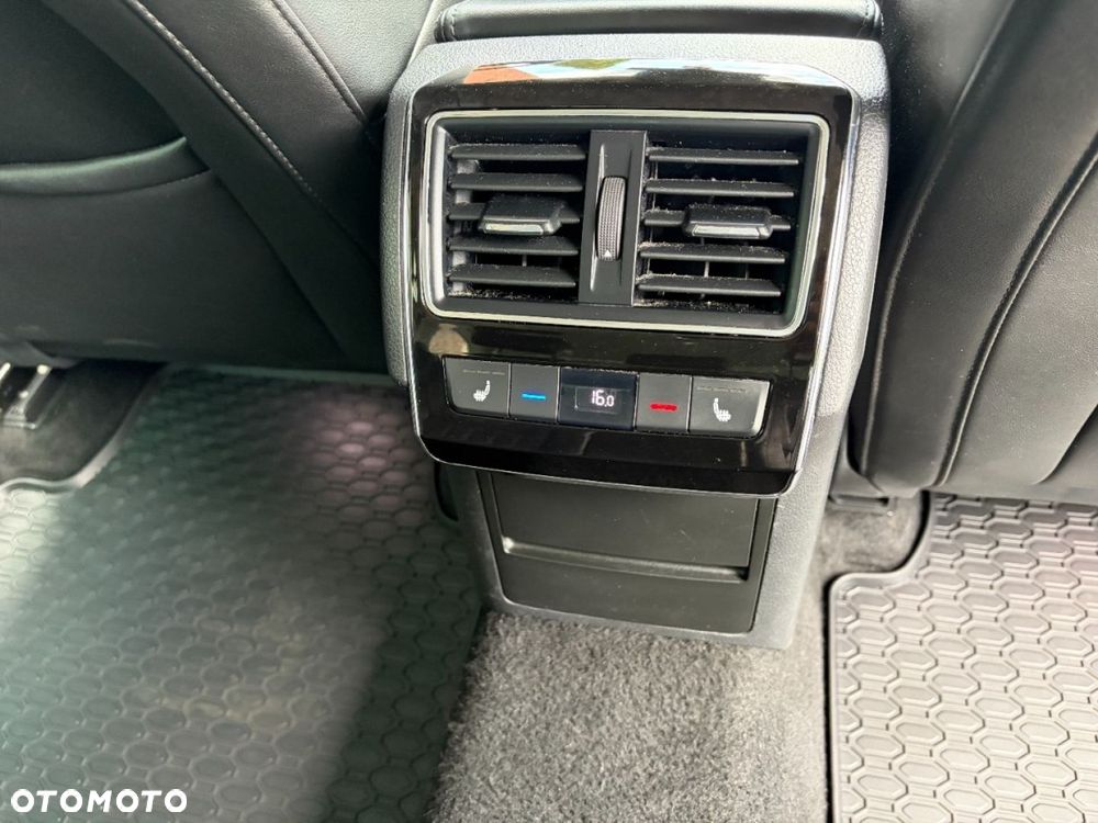 Skoda Superb - 31