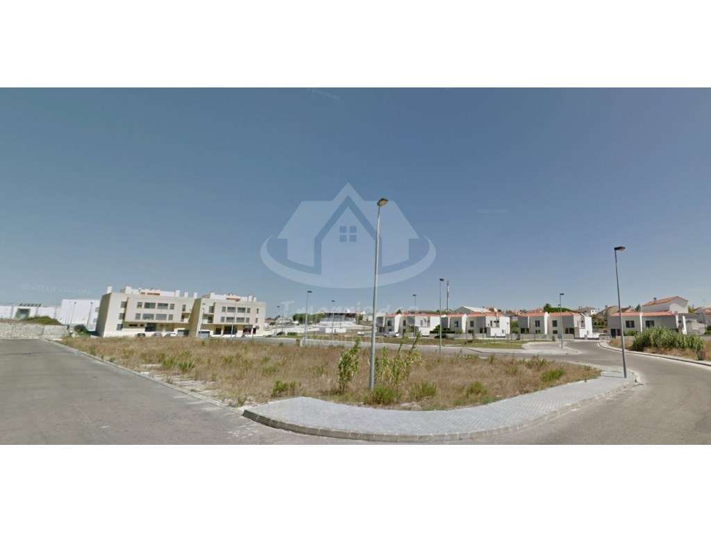 Terrenos para construção de prédio em Valmosqueiro, Cartaxo - Grande imagem: 3/5