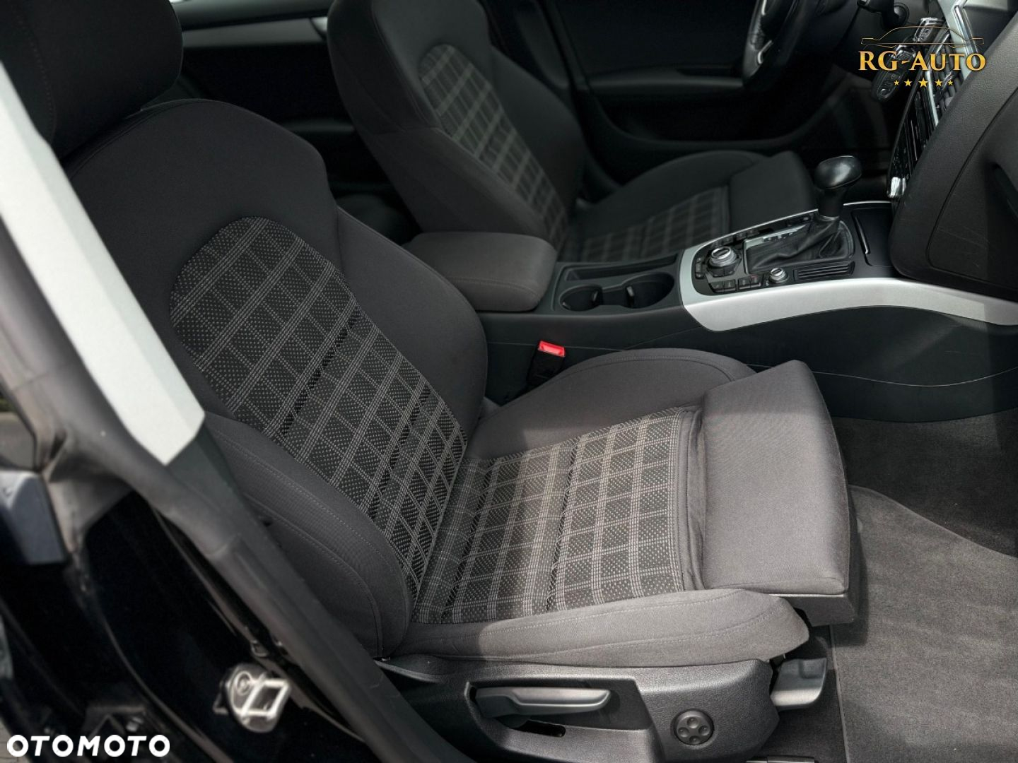 Audi A5 - 33