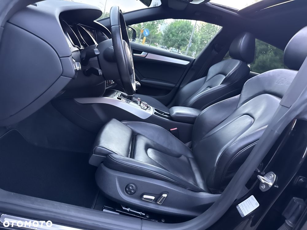 Audi A5 Sportback 1.8 TFSI - 21