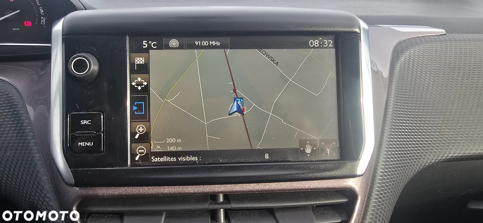 Peugeot 2008 PureTech 82 Active - 25