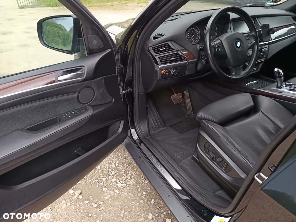 BMW X5 - 15