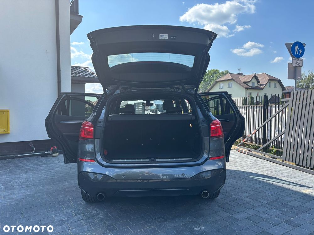 BMW X1 - 30