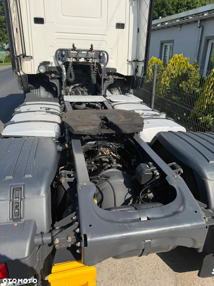 Scania R 410 - 26