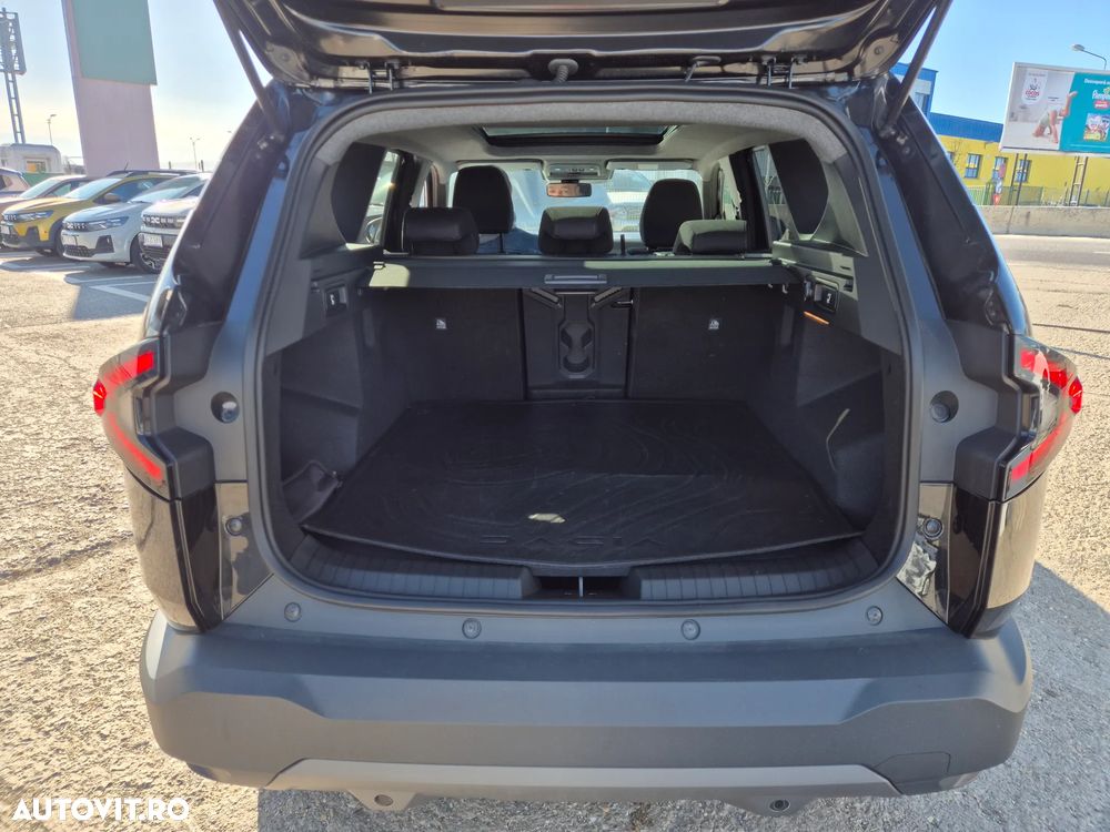 Dacia Bigster HEV 155 Extreme - 16