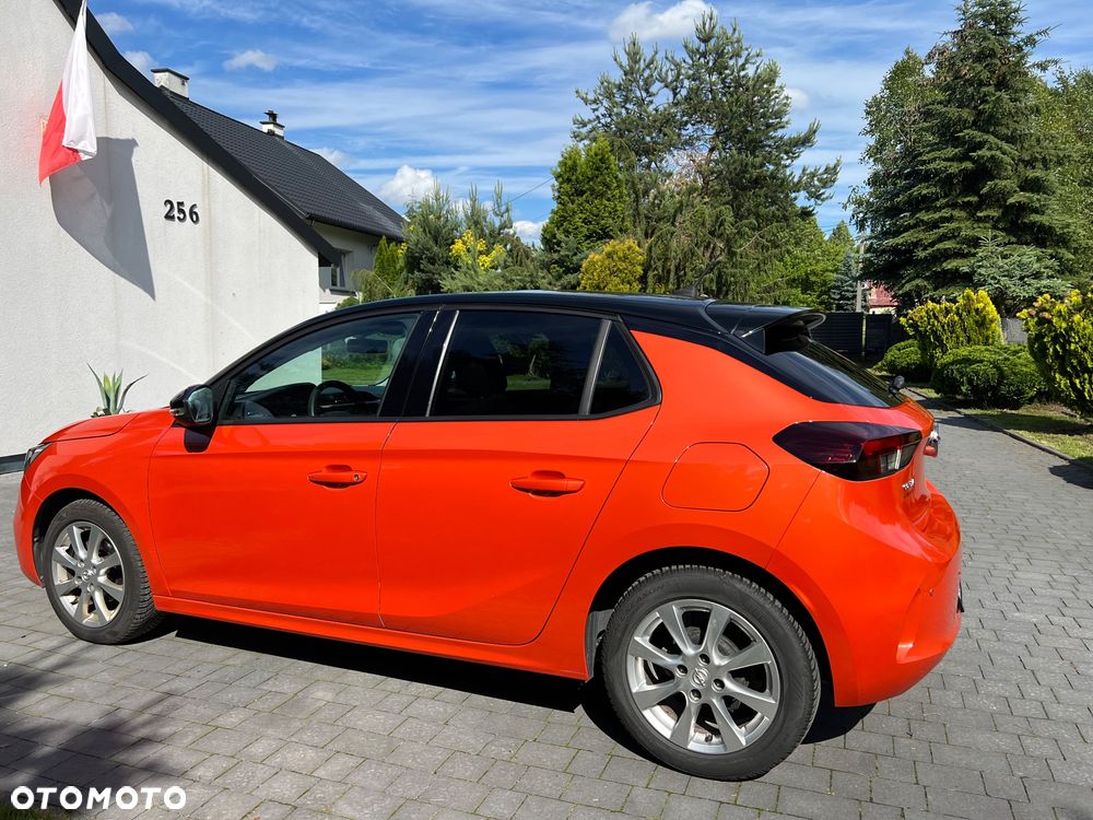 Opel Corsa 1.2 Start/Stop - 10