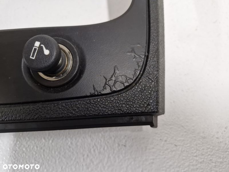 CHEVROLET HHR RAMKA DEKOR DESKI ROZDZIELCZEJ KRATKI - 7