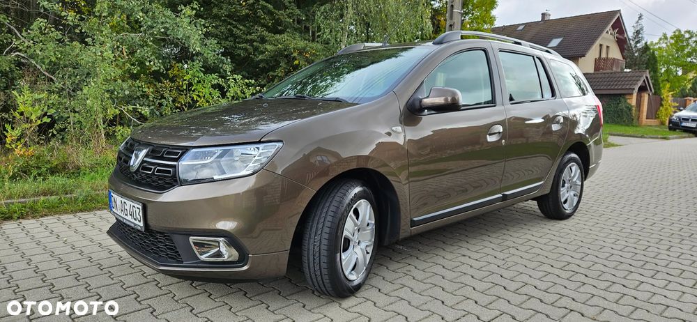 Dacia Logan - 16