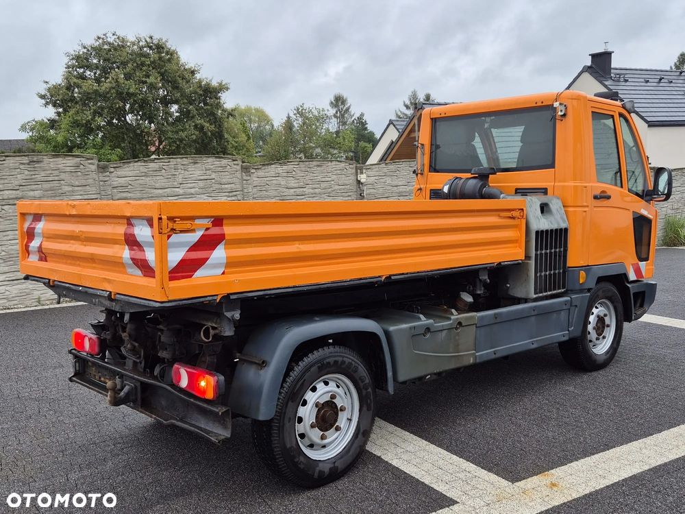 Multicar M30 4x4 L2 Długi - 7