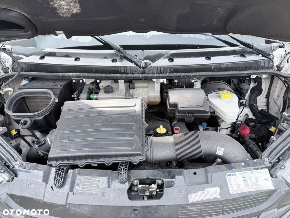 Iveco 65c17 - 9