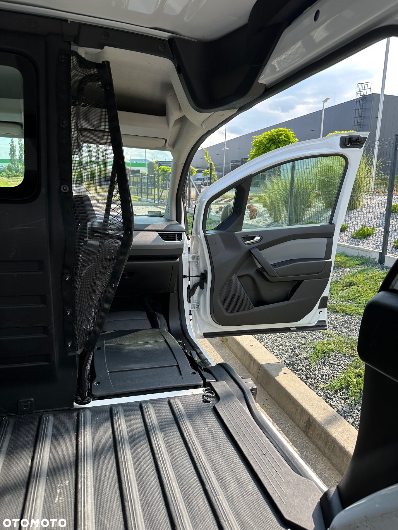 Renault Kangoo - 15