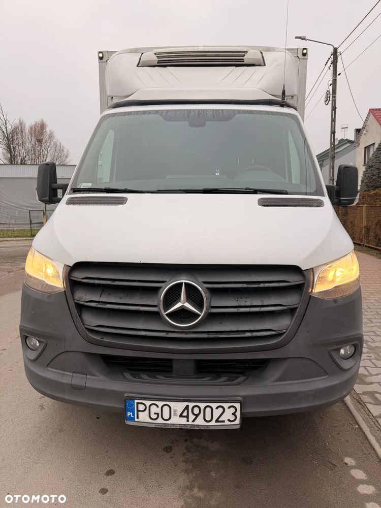 Mercedes-Benz SPRINTER - 5