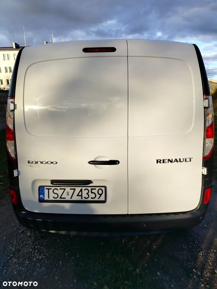Renault Kangoo - 11