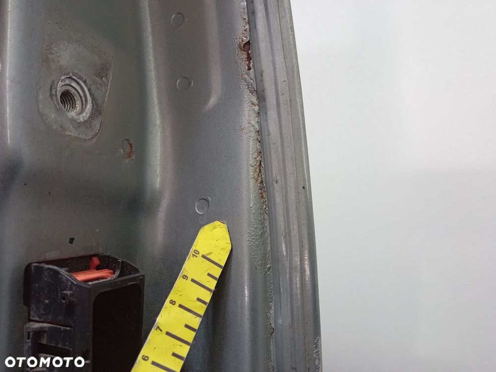 OPEL MERIVA B DRZWI PRZÓD LEWE PRZEDNIE Z179 - 28