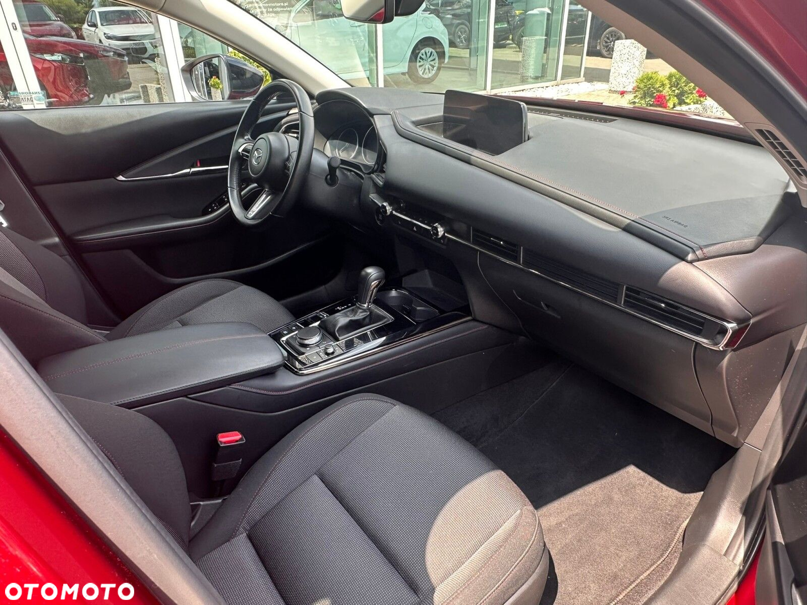 Mazda CX-30 - 12