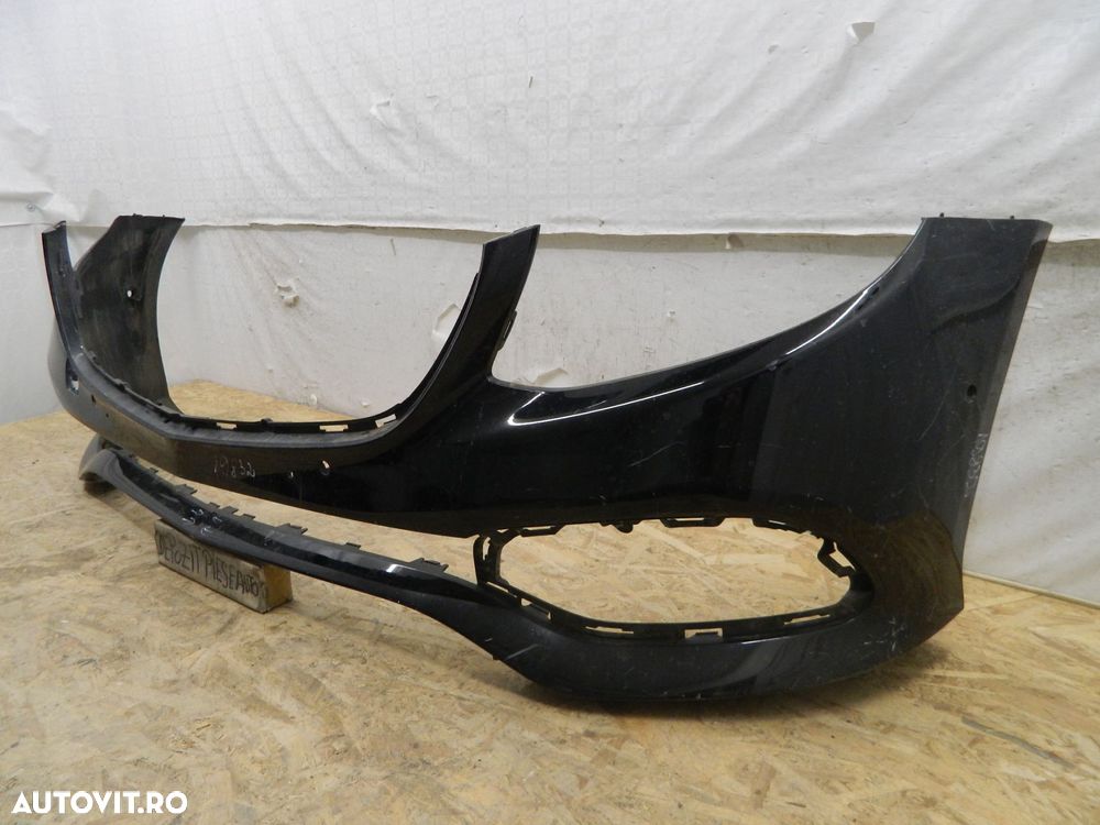 Bara fata Mercedes E-Class W213, 2016, 2017, 2018, 2019, A2138850038. - 4