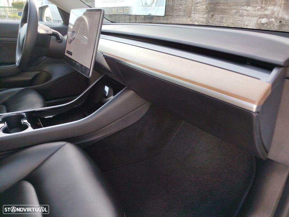 Tesla Model 3 Standard Range Plus RWD - 13