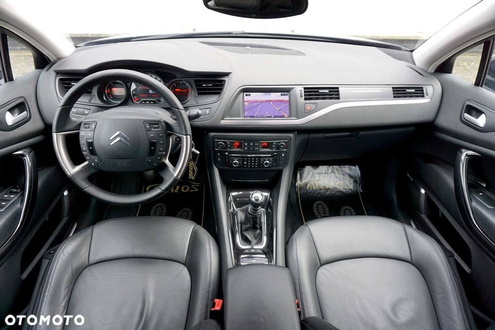 Citroën C5 HDi 135 FAP Exclusive - 2