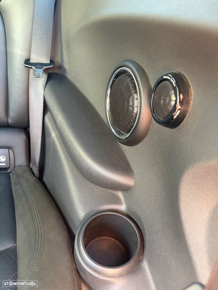 MINI 3 Portas Cooper S - 13