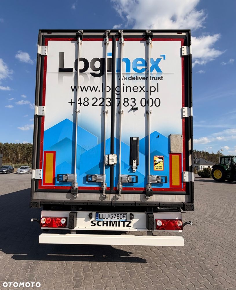 Schmitz Cargobull - 6