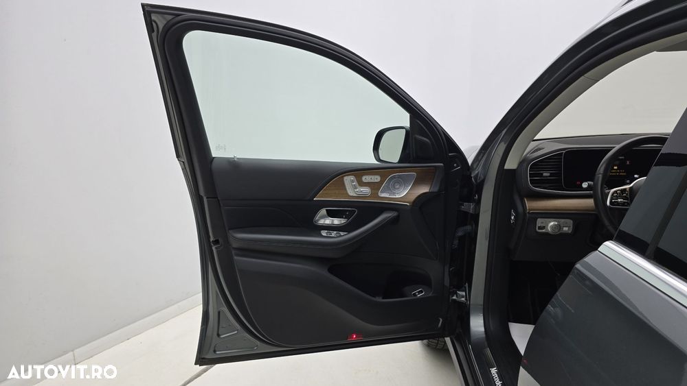 Mercedes-Benz GLE 350 de 4MATIC - 10