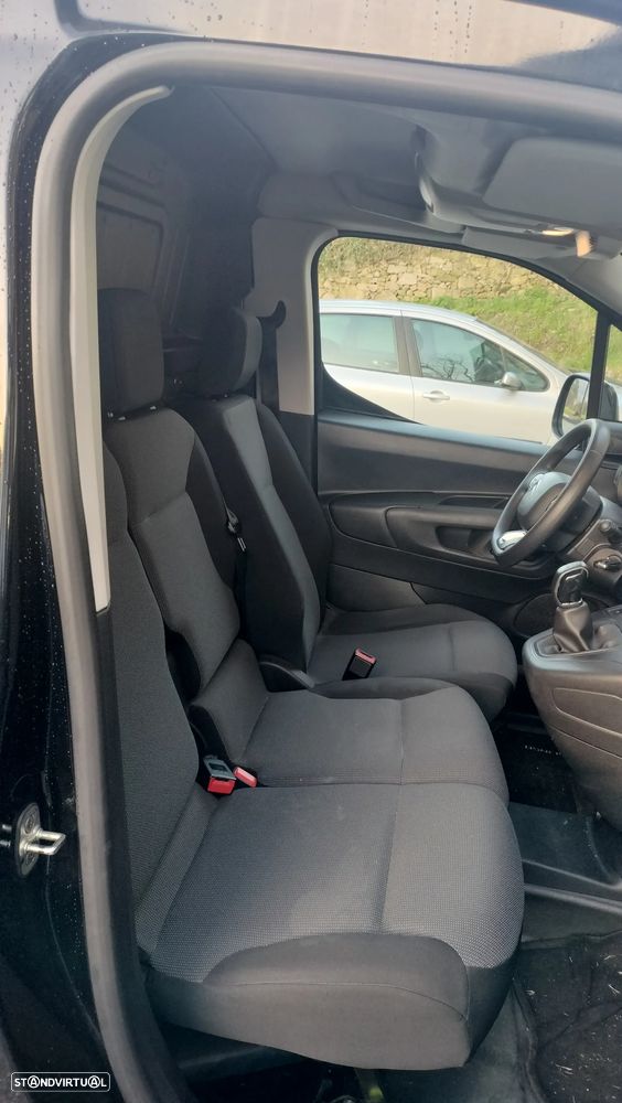Citroën Berlingo - 8