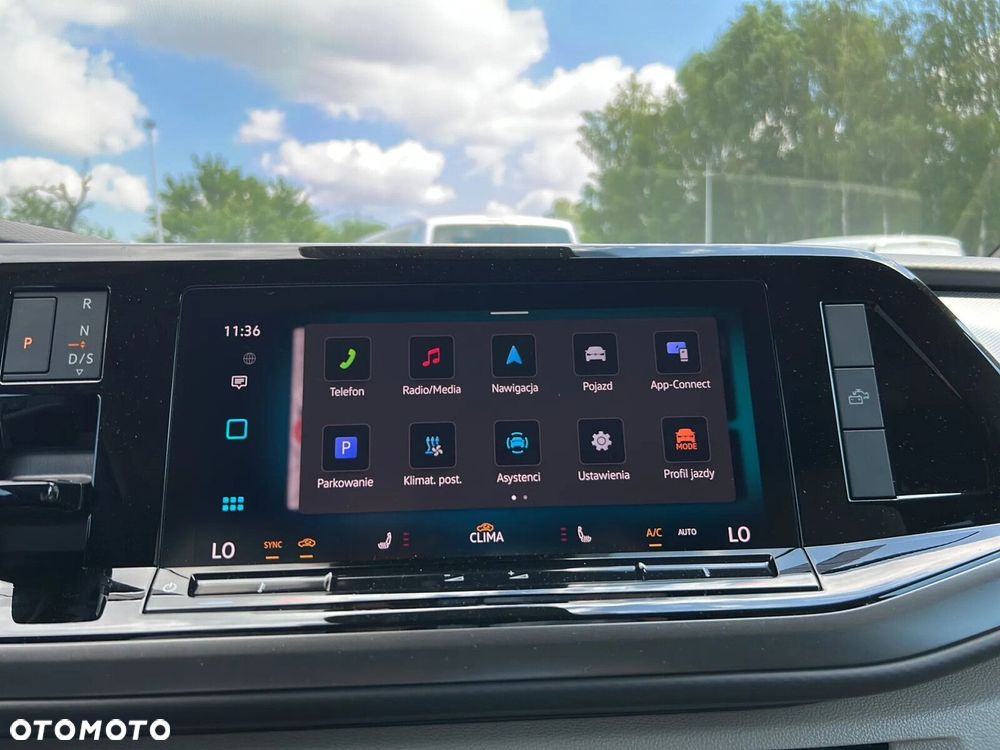 Volkswagen California - 27