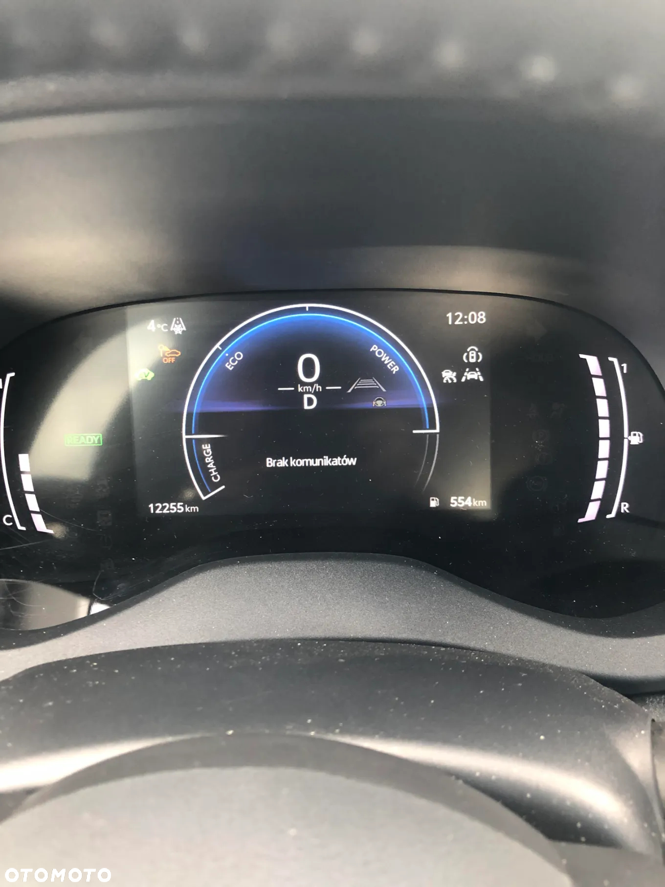 Toyota Yaris Cross Hybrid 1.5 Comfort AWD - 9