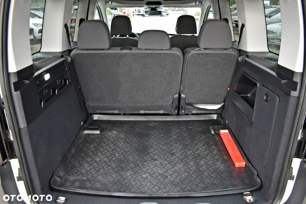 Volkswagen Caddy 2.0 TDI - 24