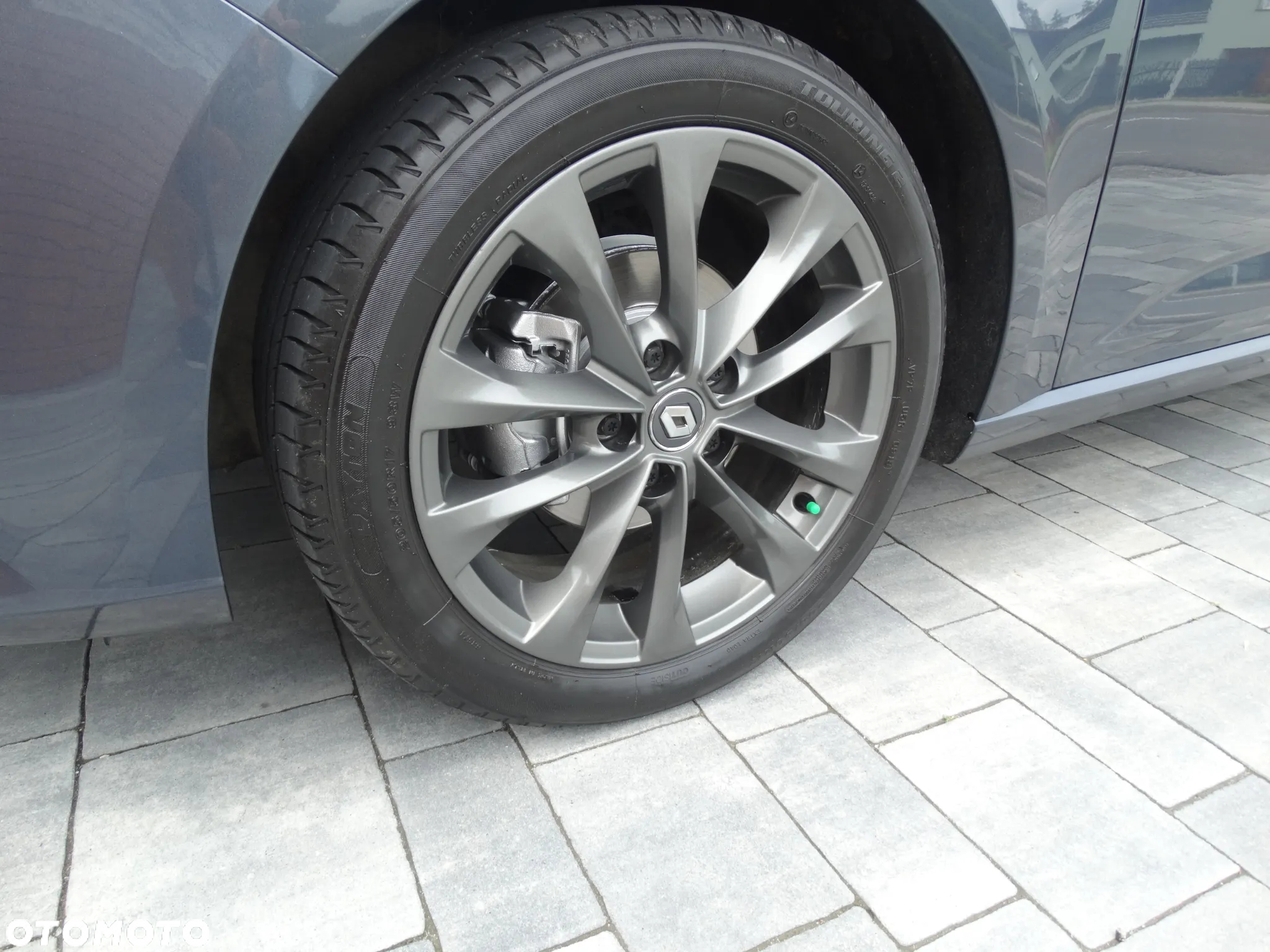 Renault Megane 1.2 Energy TCe Limited - 12