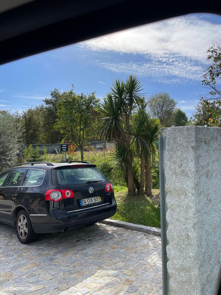 VW Passat Variant - 2