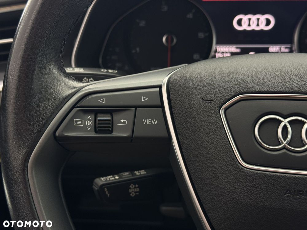 Audi A6 Limousine - 22