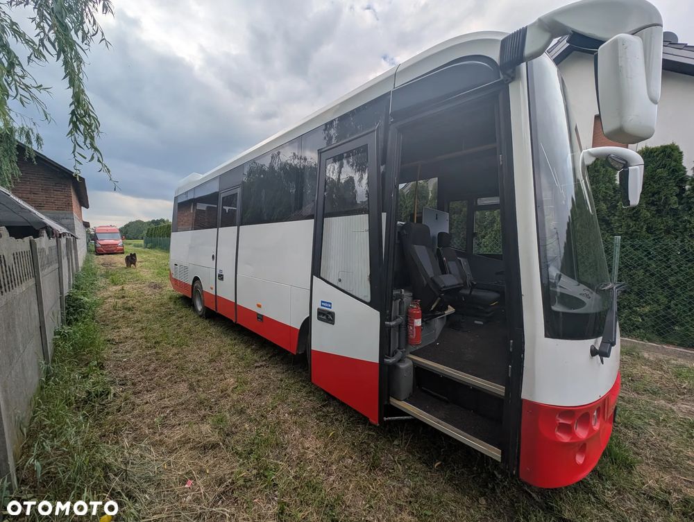 Autosan A0808T - 3
