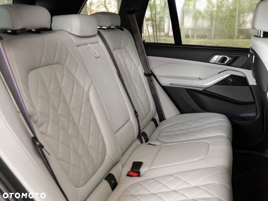 BMW X5 xDrive40i mHEV M Sport sport - 12