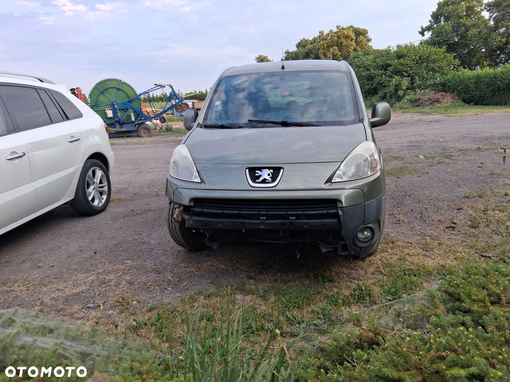 Peugeot Partner HDi FAP 90 Tendance - 17