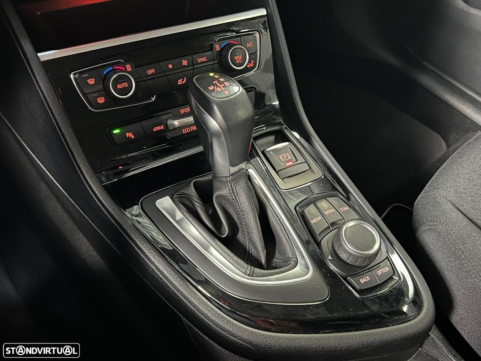 BMW 225xe Active Tourer Advantage - 15