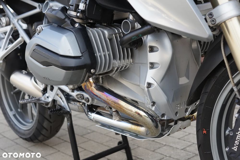 BMW R - 13