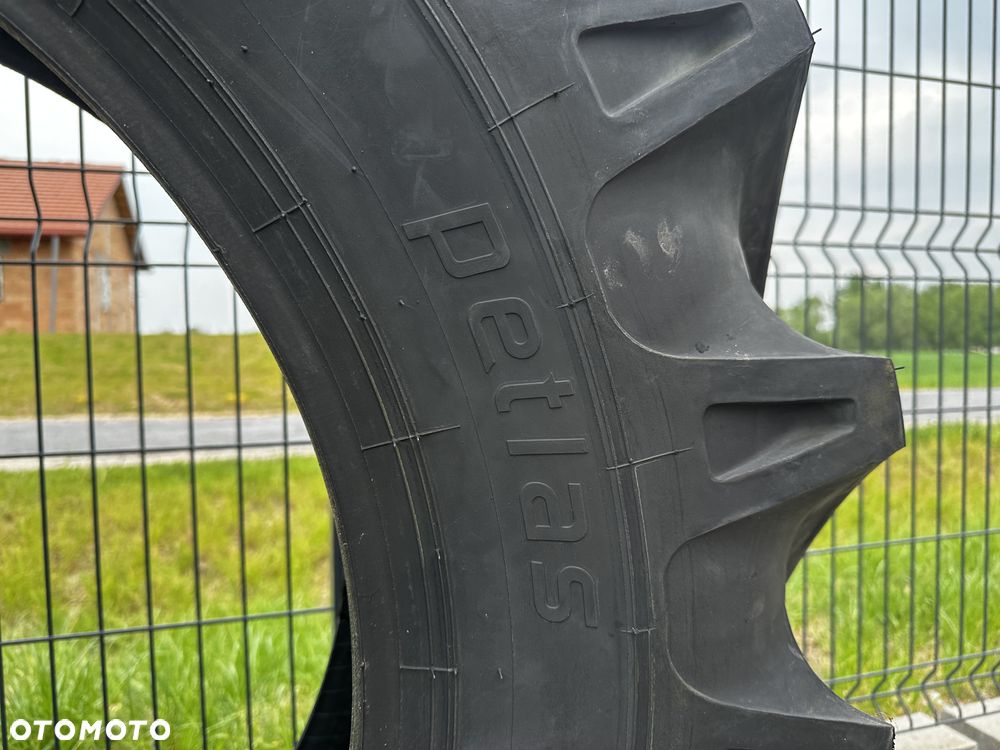Opony Petlas TA-60 14.9-30 8PR NOWE - 5