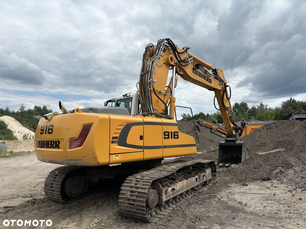 Liebherr 916 - 1