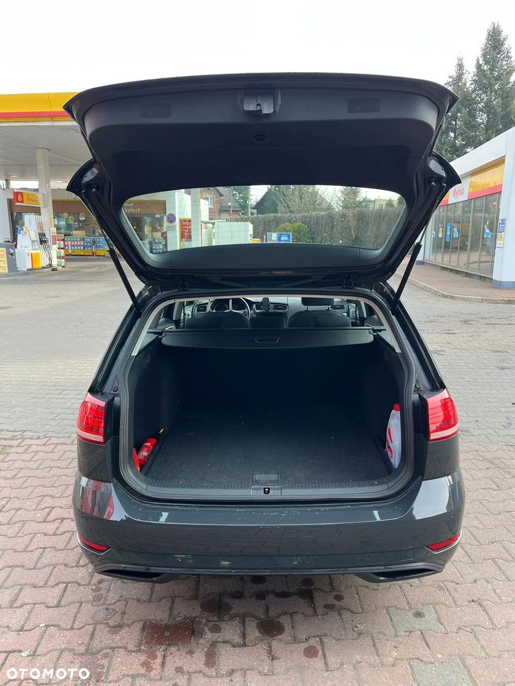 Volkswagen Golf 1.0 TSI Trendline - 6