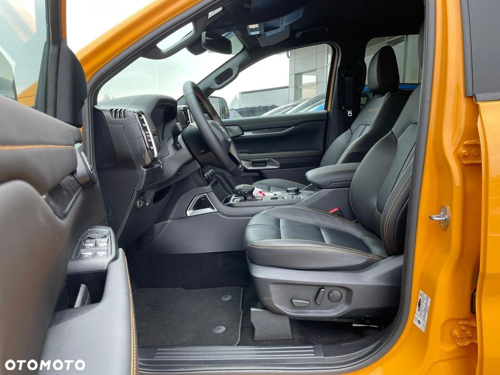 Ford Ranger - 14
