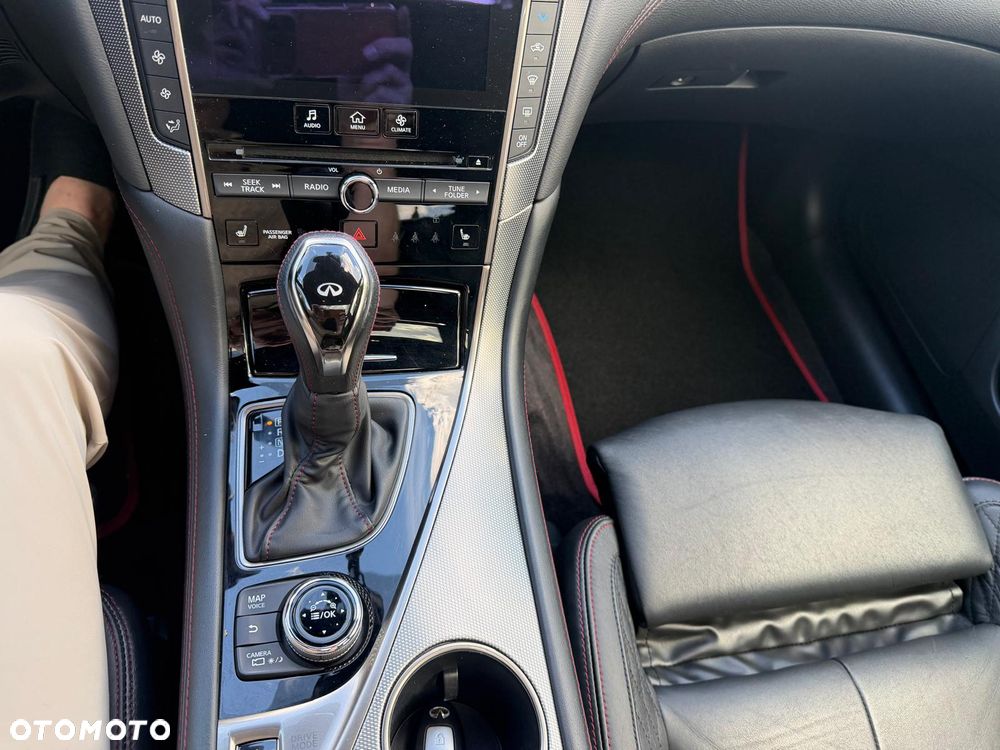 Infiniti Q50 Q50(S) 3.0t Sport - 30
